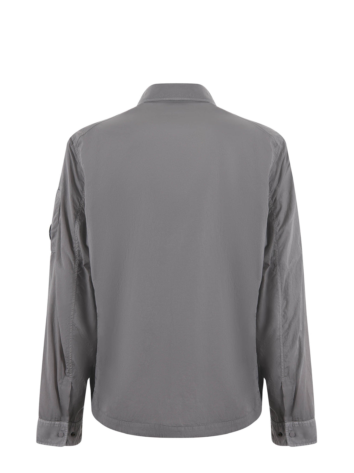 C.P. COMPANY Shirts CMOS039A 5904G-913 Grey