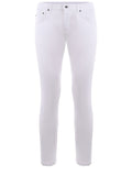 DONDUP Jeans UP168BS0030 PTD-000 White