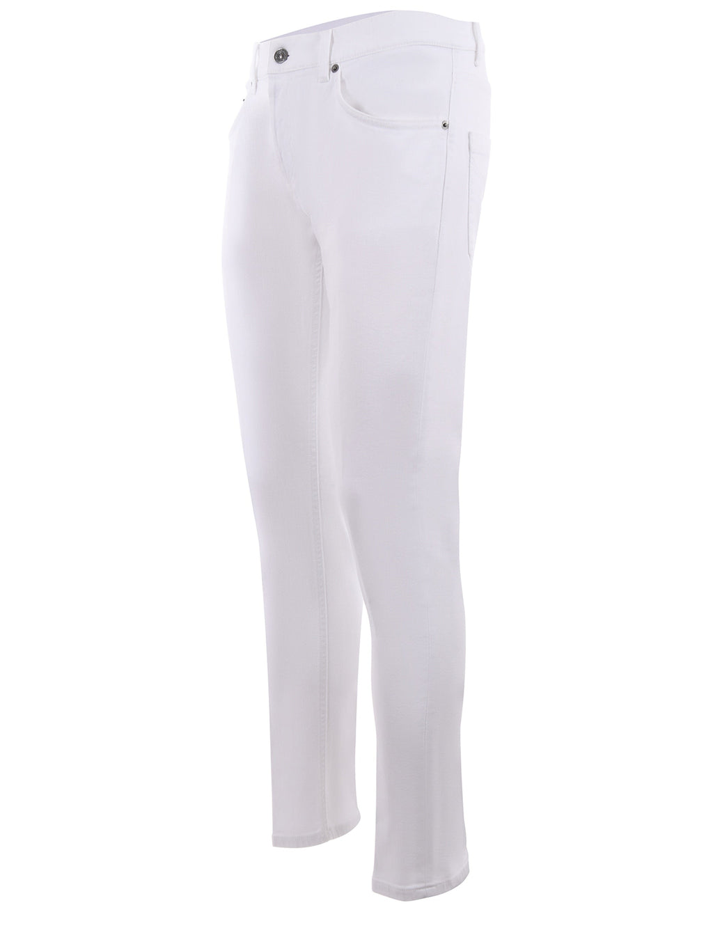 DONDUP Jeans UP168BS0030 PTD-000 White