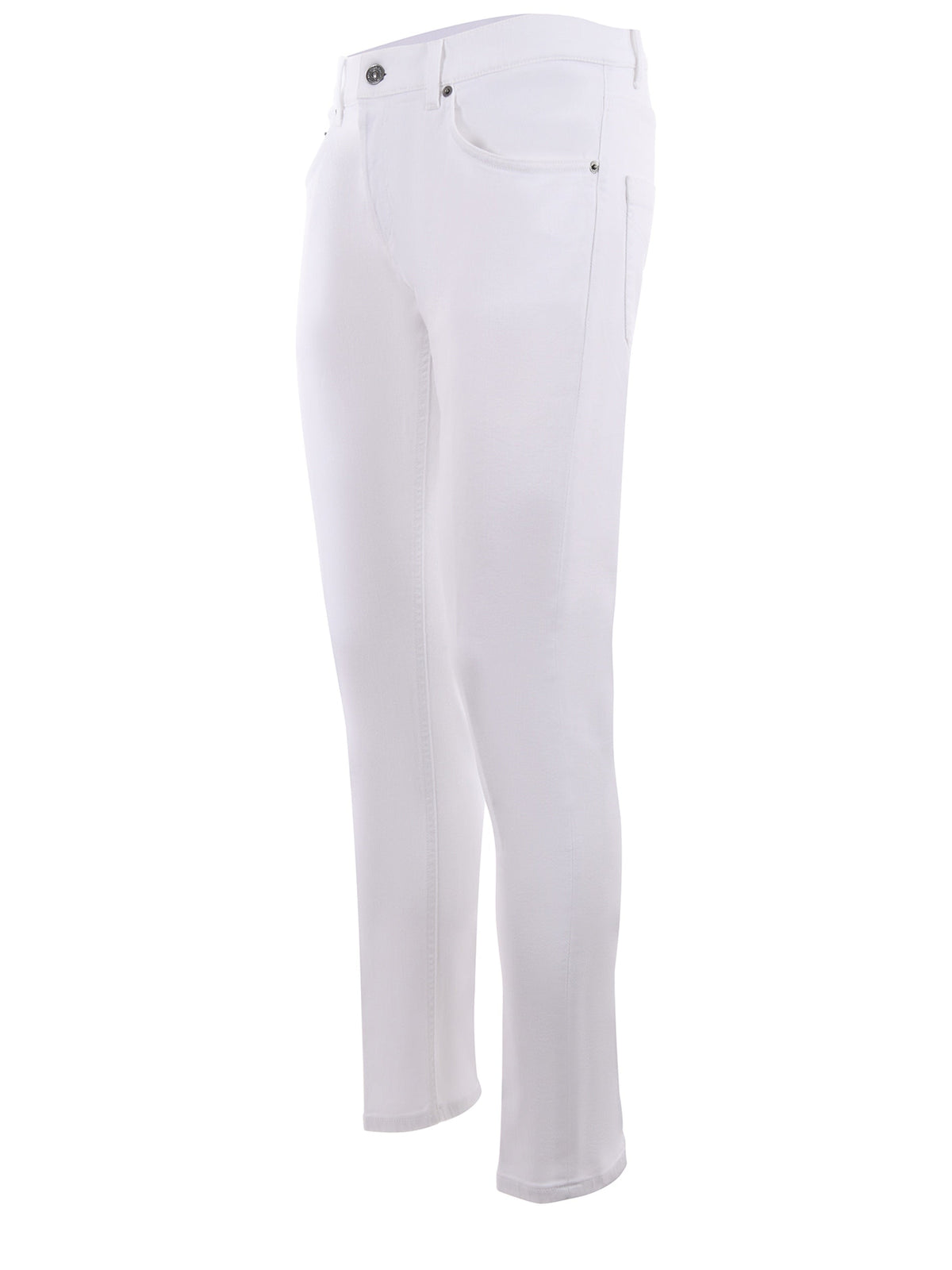 DONDUP Jeans UP168BS0030 PTD-000 White