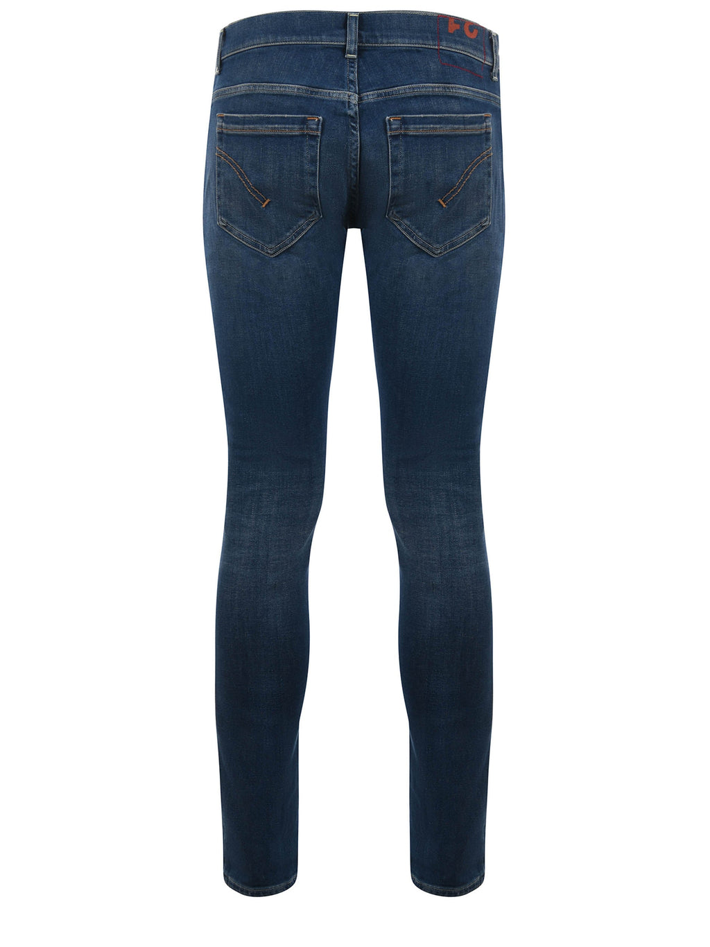 DONDUP Jeans UP232DS0041 GW4-800 Denim