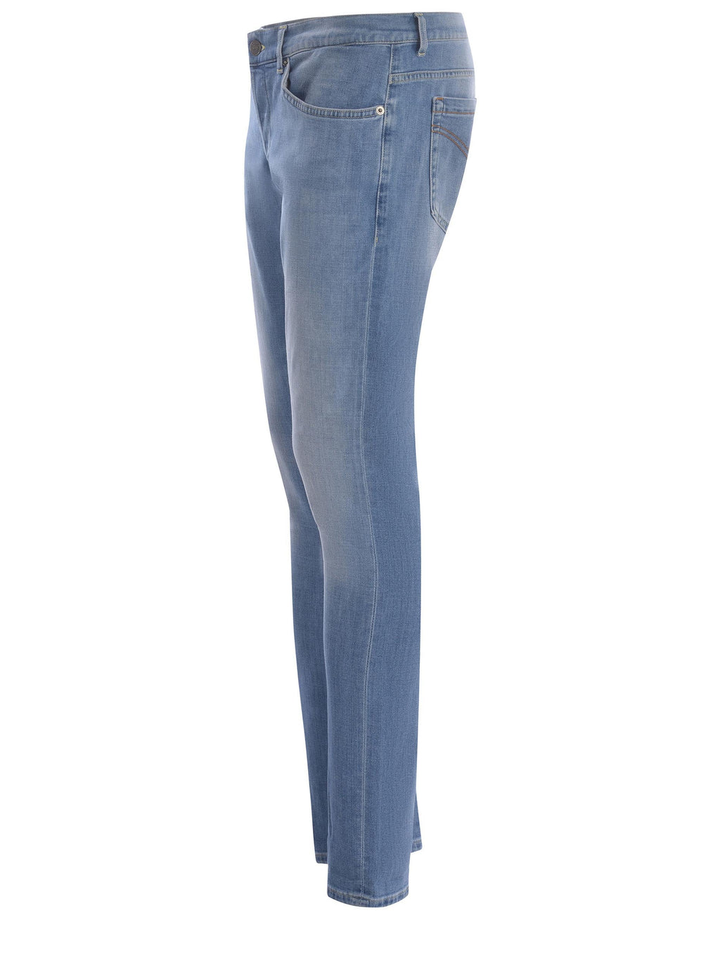 DONDUP Jeans UP232DS0145 GU7-800 Light blue denim