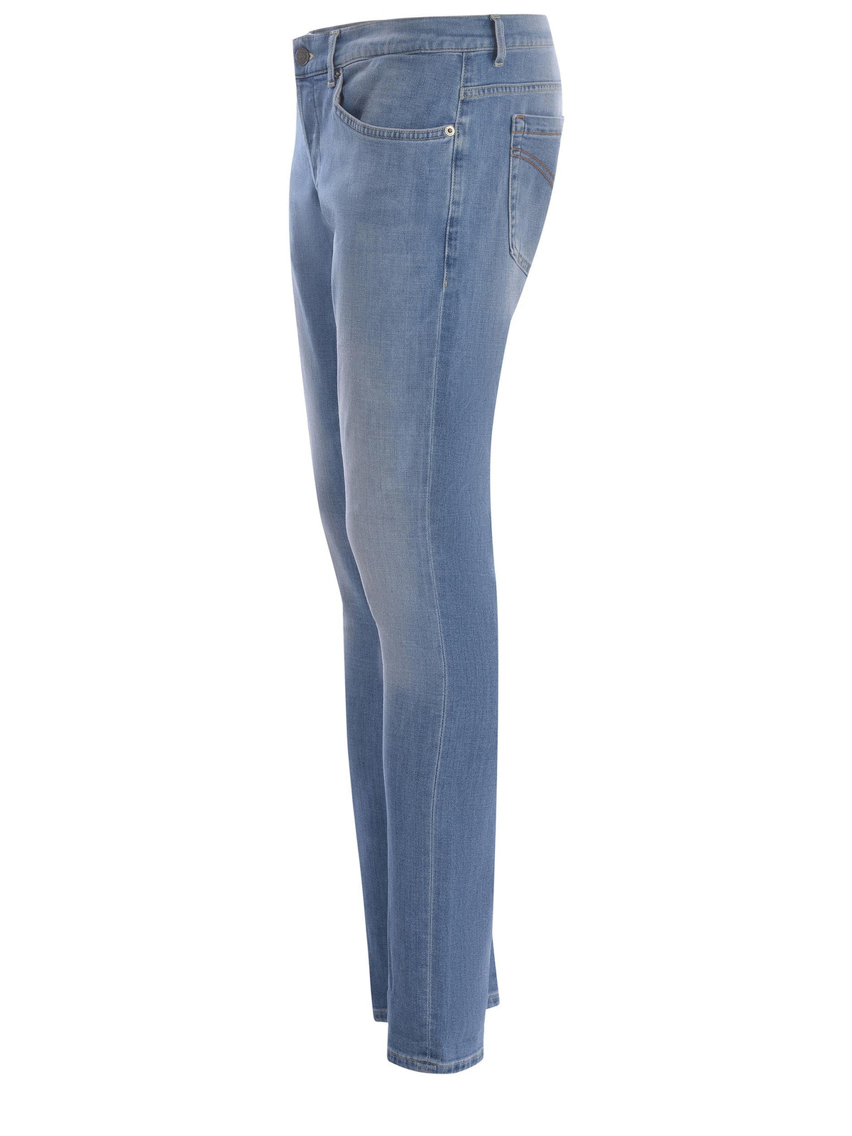 DONDUP Jeans UP232DS0145 GU7-800 Light blue denim