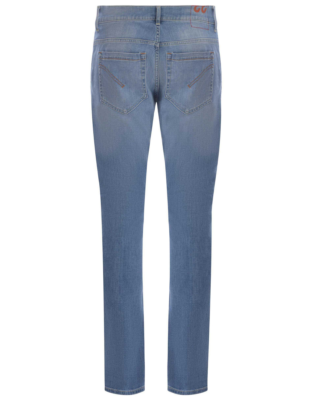 DONDUP Jeans UP232DS0145 GU7-800 Light blue denim