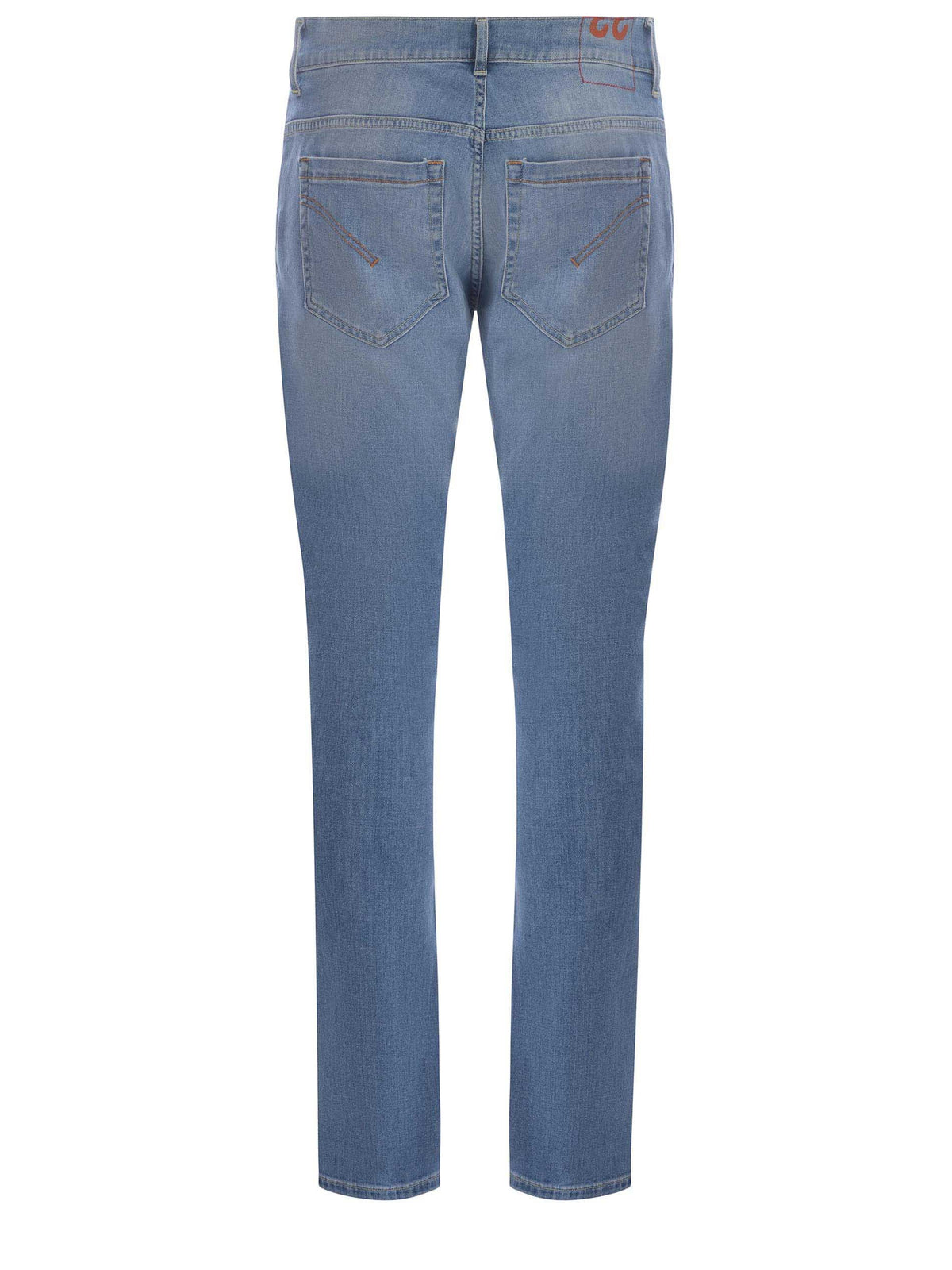 DONDUP Jeans UP232DS0145 GU7-800 Light blue denim