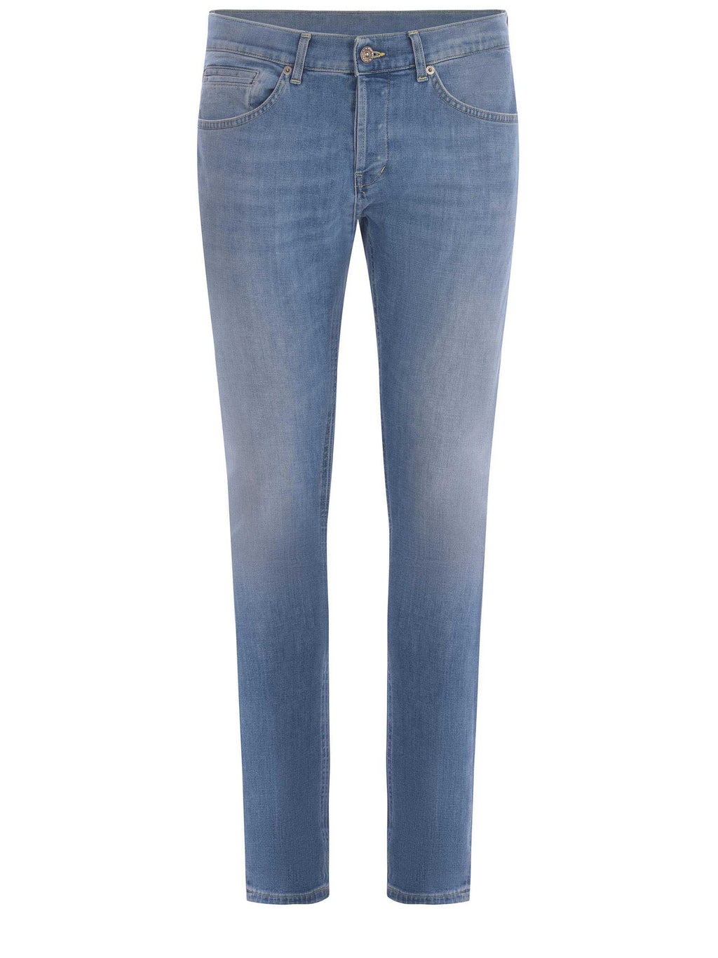 DONDUP Jeans UP232DS0145 GU7-800 Light blue denim