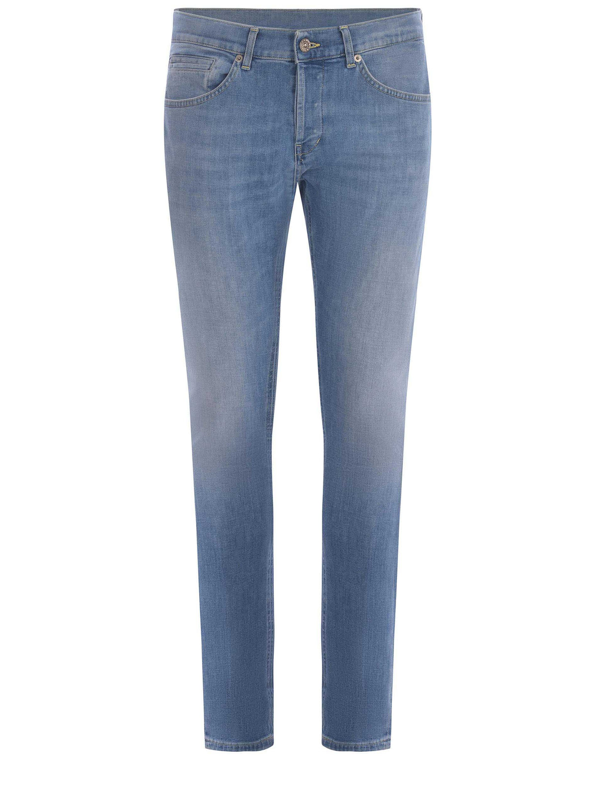 DONDUP Jeans UP232DS0145 GU7-800 Light blue denim