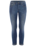 DONDUP Jeans UP232DS0145 GU8-800 Light blue denim