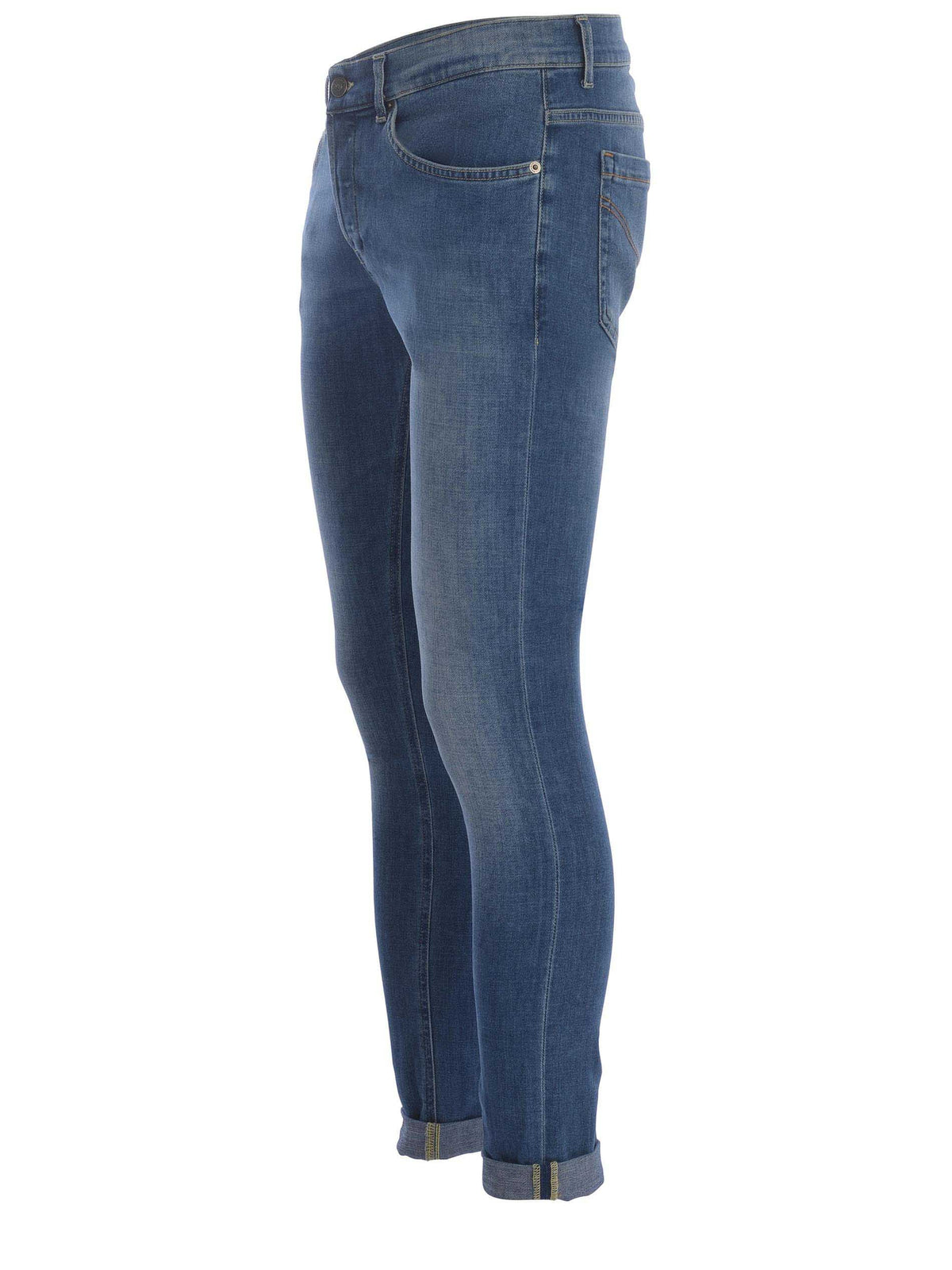 DONDUP Jeans UP232DS0145 GU8-800 Light blue denim