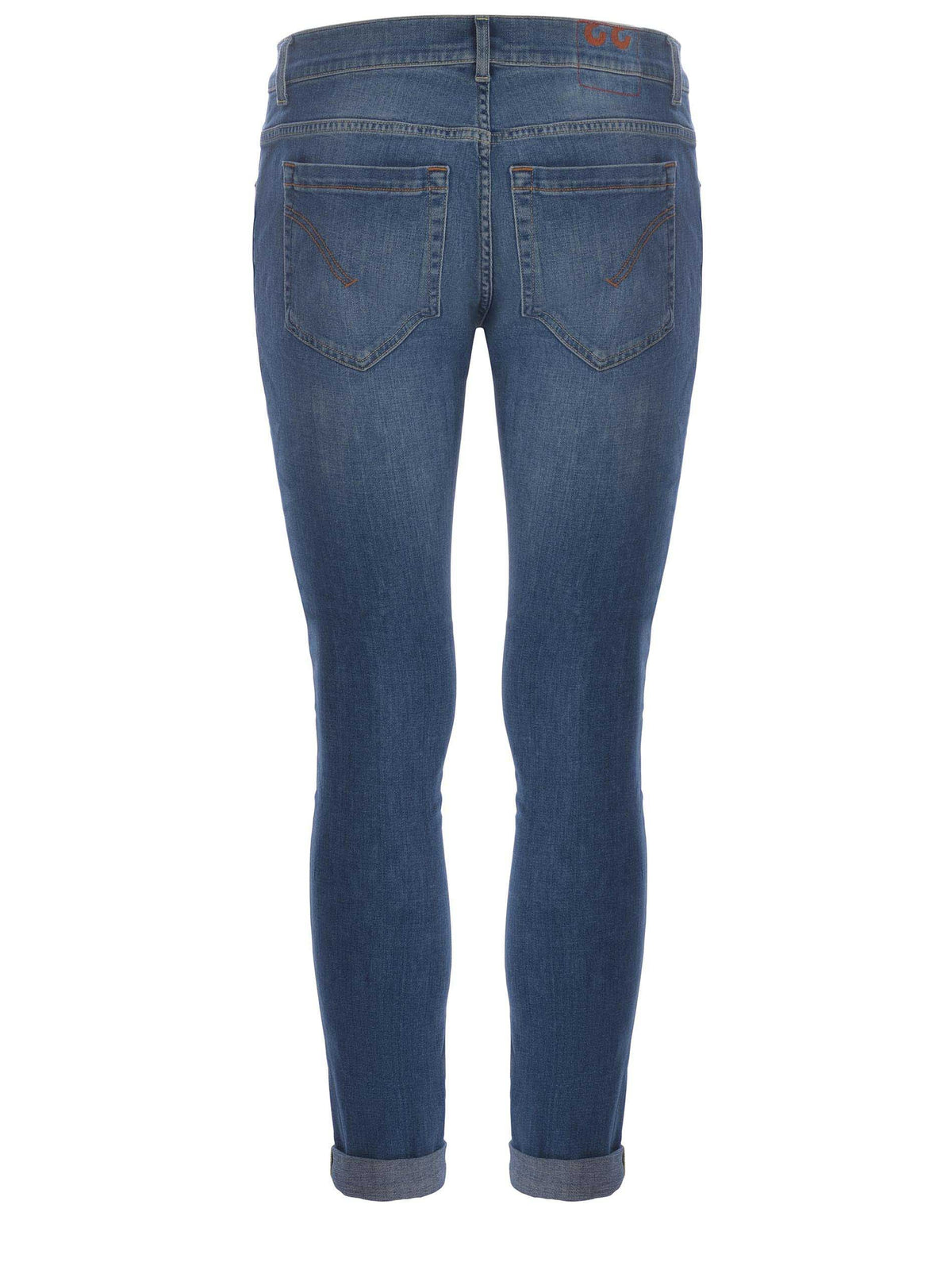 DONDUP Jeans UP232DS0145 GU8-800 Light blue denim