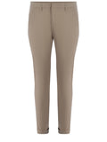 DONDUP Trousers UP235PS0020 XXX-019 Beige