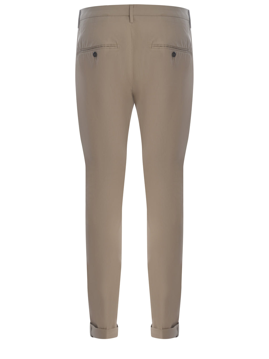 DONDUP Trousers UP235PS0020 XXX-019 Beige
