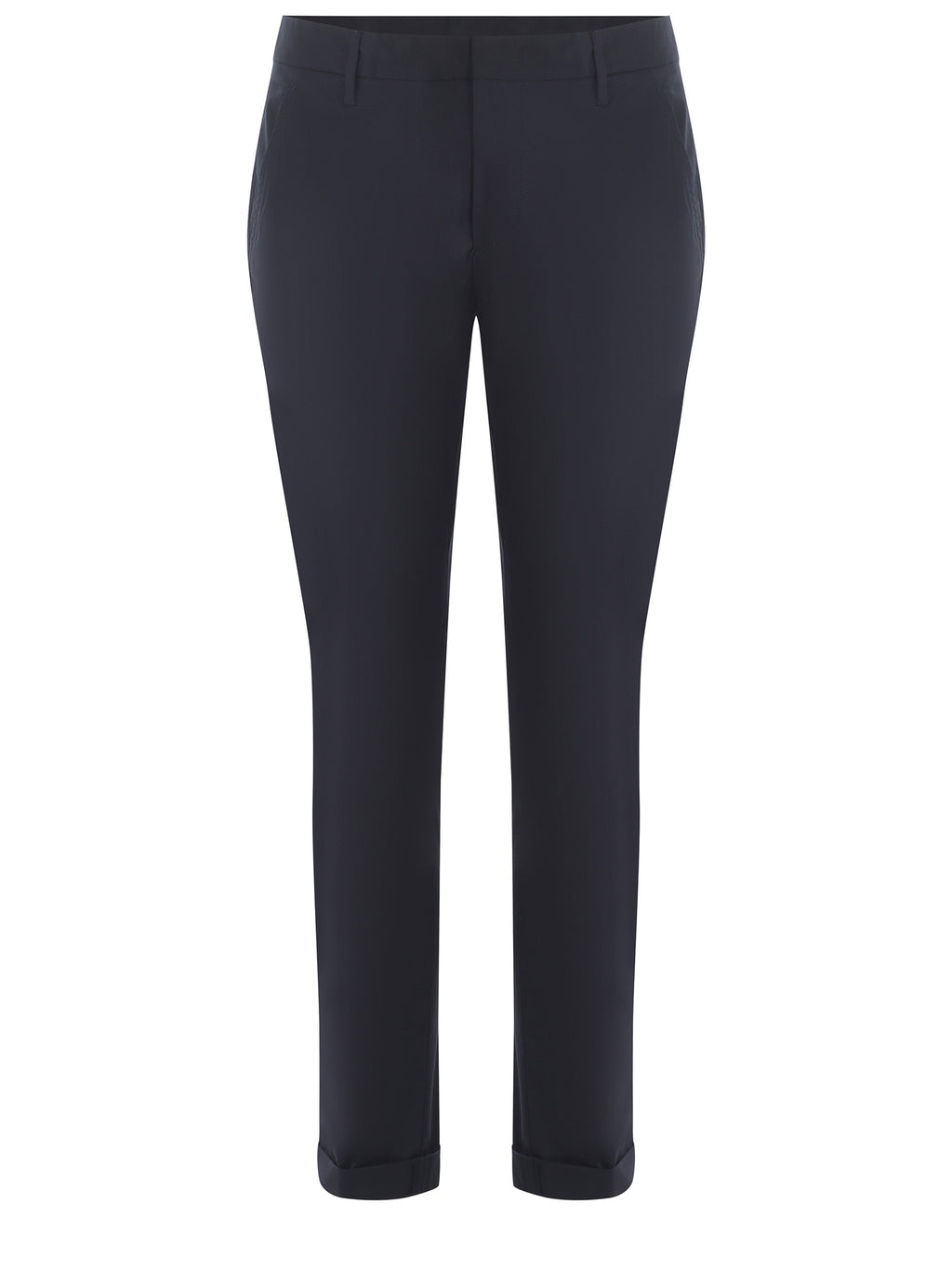 DONDUP Trousers UP235PS0020 XXX-894 Blue