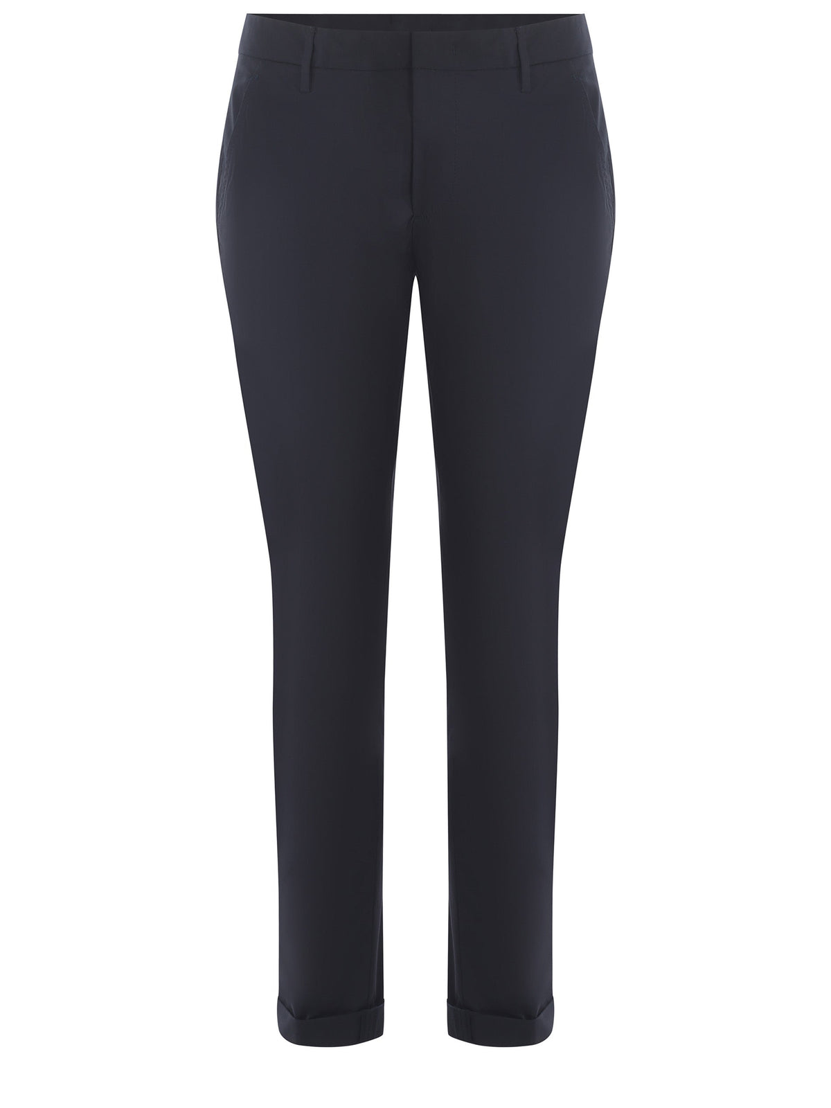 DONDUP Trousers UP235PS0020 XXX-894 Blue