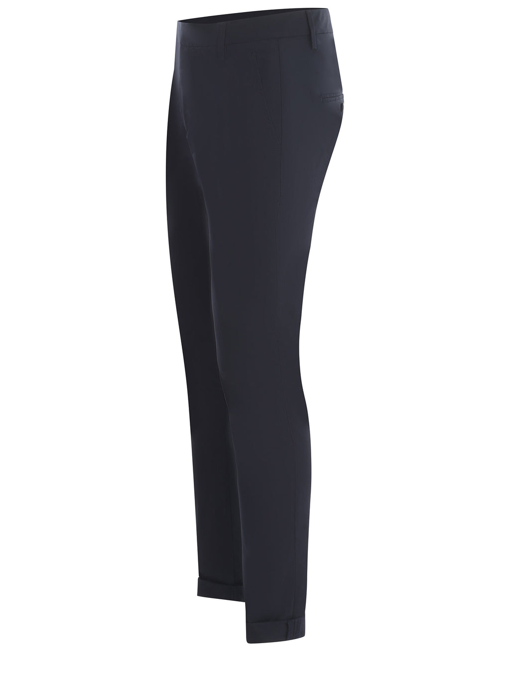 DONDUP Trousers UP235PS0020 XXX-894 Blue