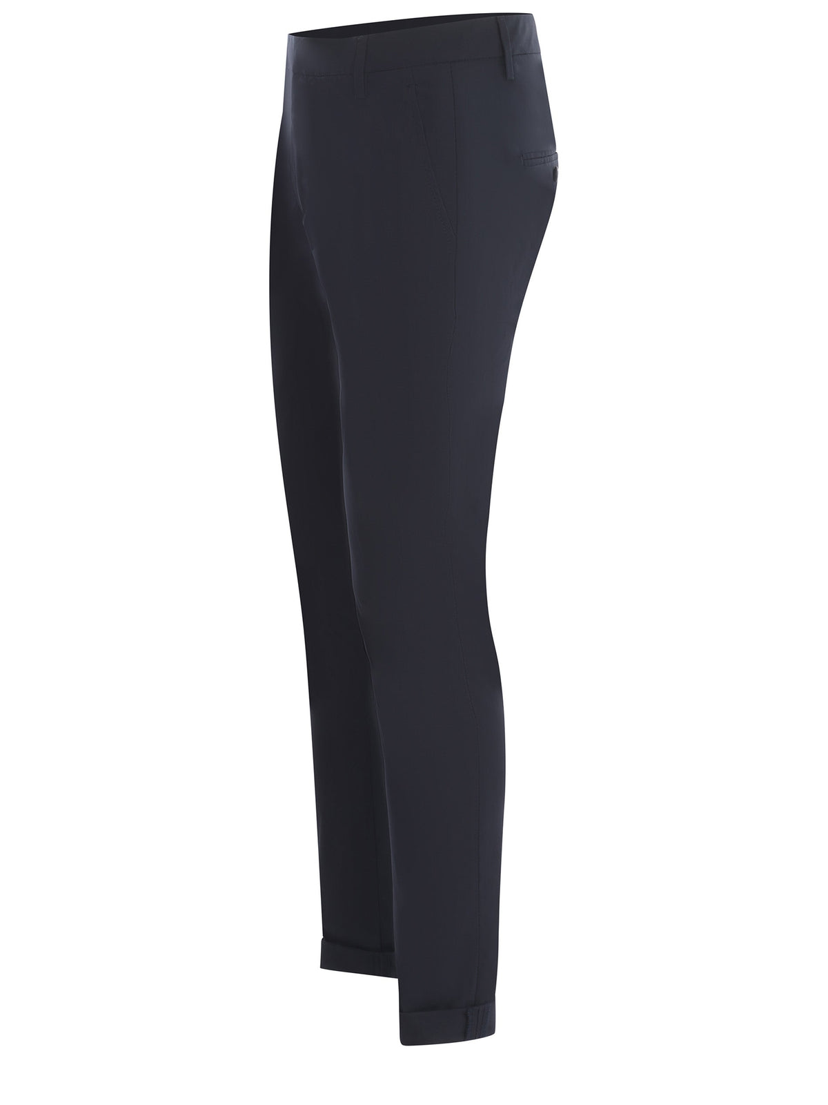 DONDUP Trousers UP235PS0020 XXX-894 Blue