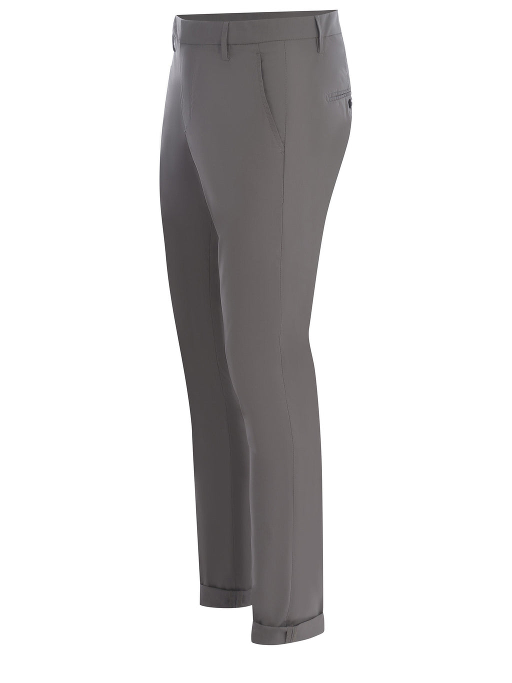 DONDUP Trousers UP235PS0020 XXX-965 Grey