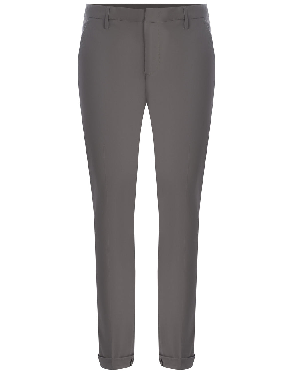 DONDUP Trousers UP235PS0020 XXX-965 Grey