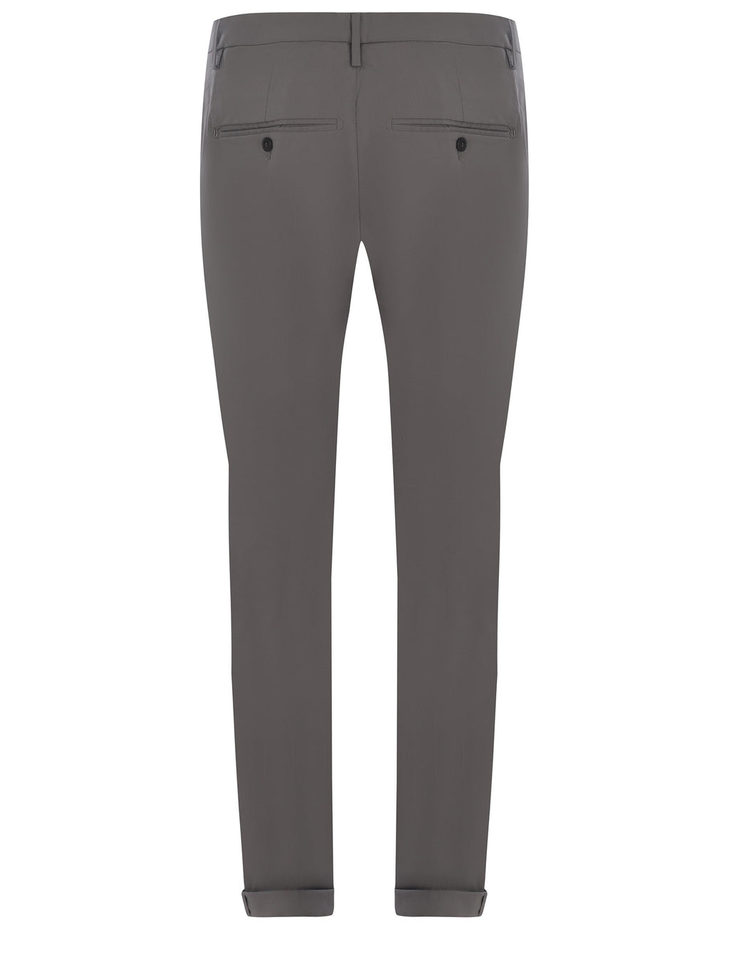 DONDUP Trousers UP235PS0020 XXX-965 Grey