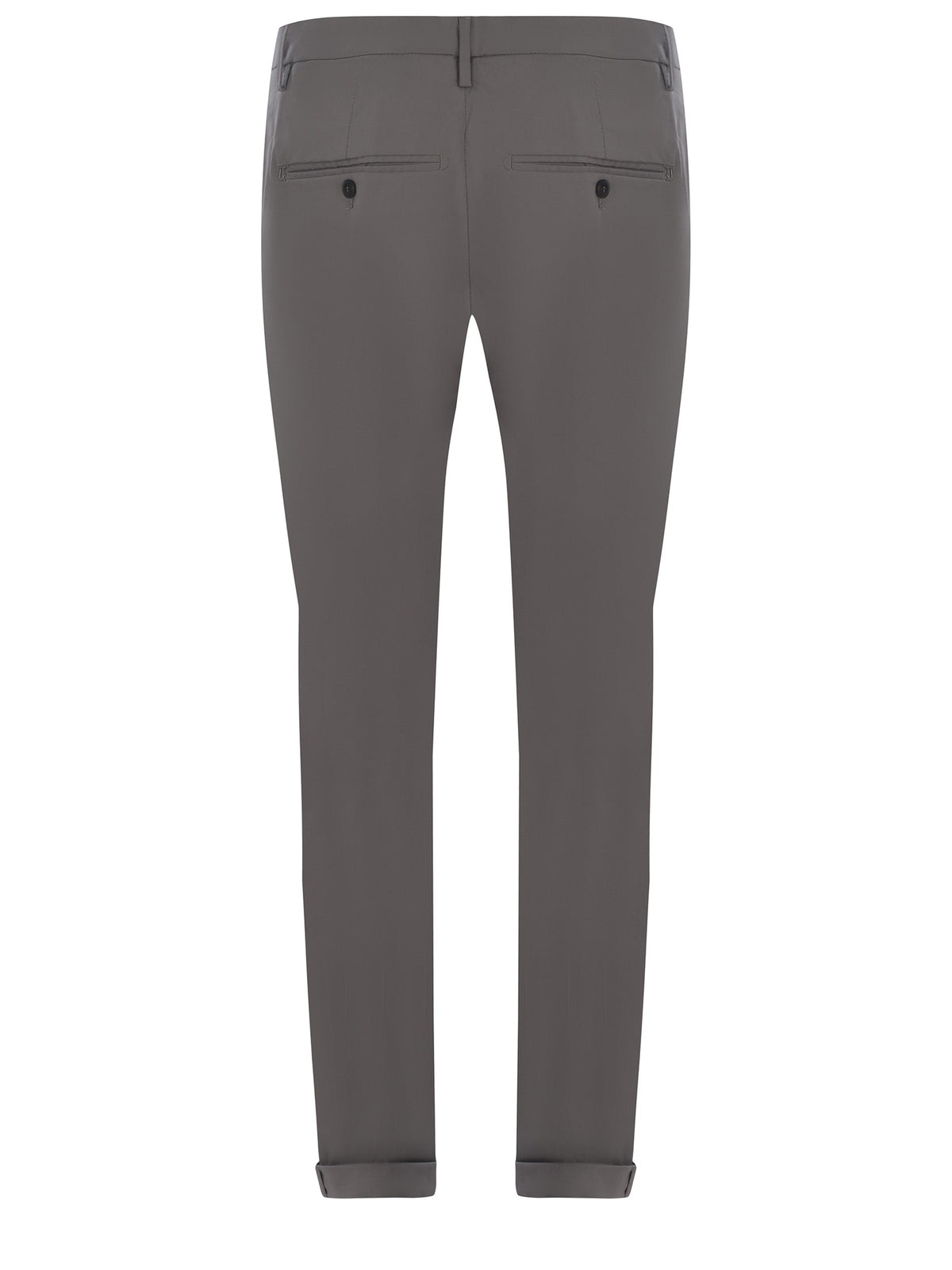 DONDUP Trousers UP235PS0020 XXX-965 Grey