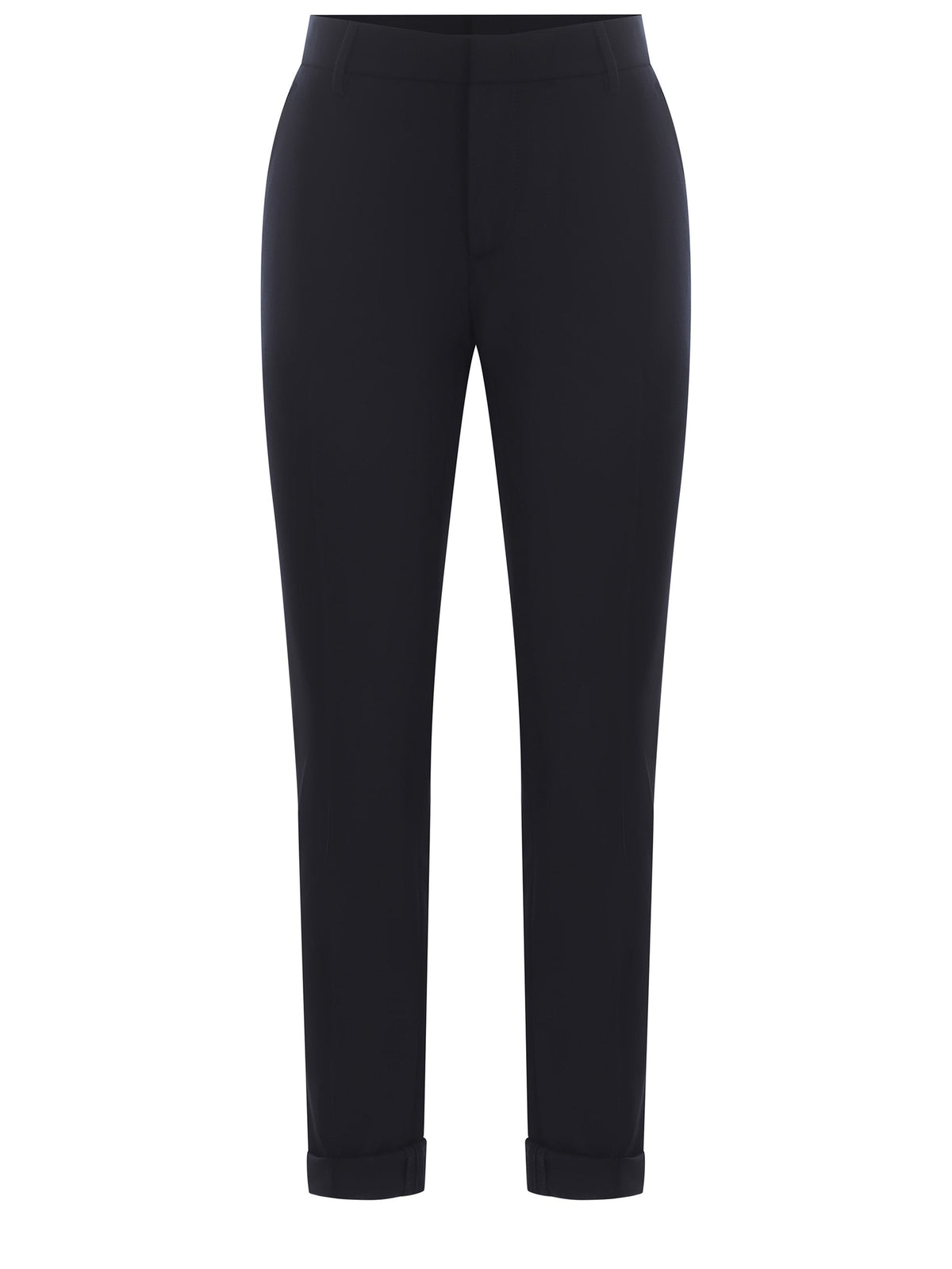 DONDUP Trousers UP235WS0111 XXX-890 Blue