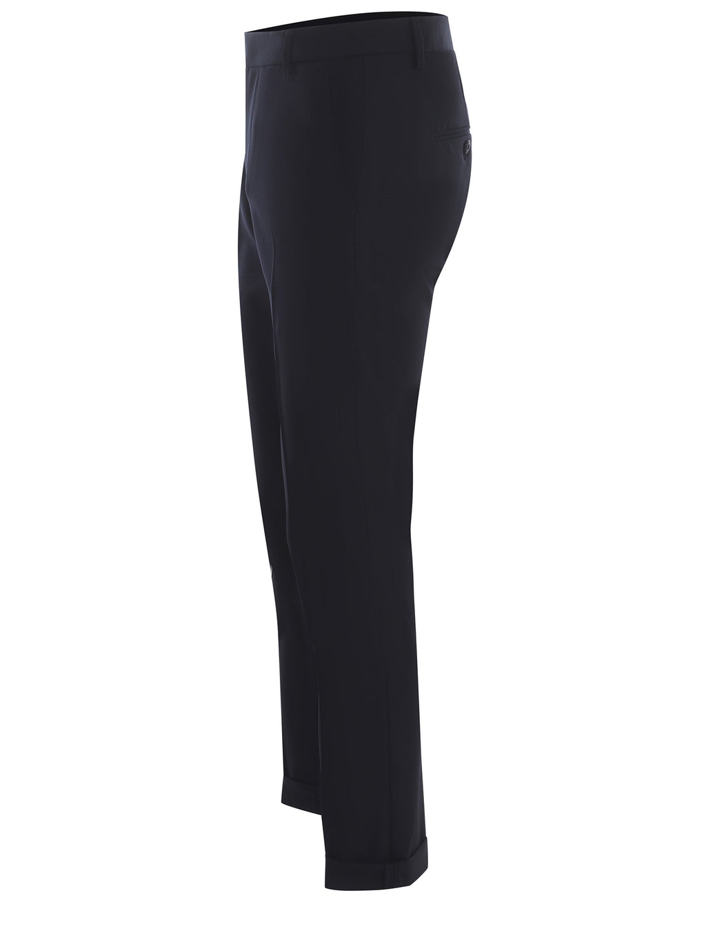 DONDUP Trousers UP235WS0111 XXX-890 Blue