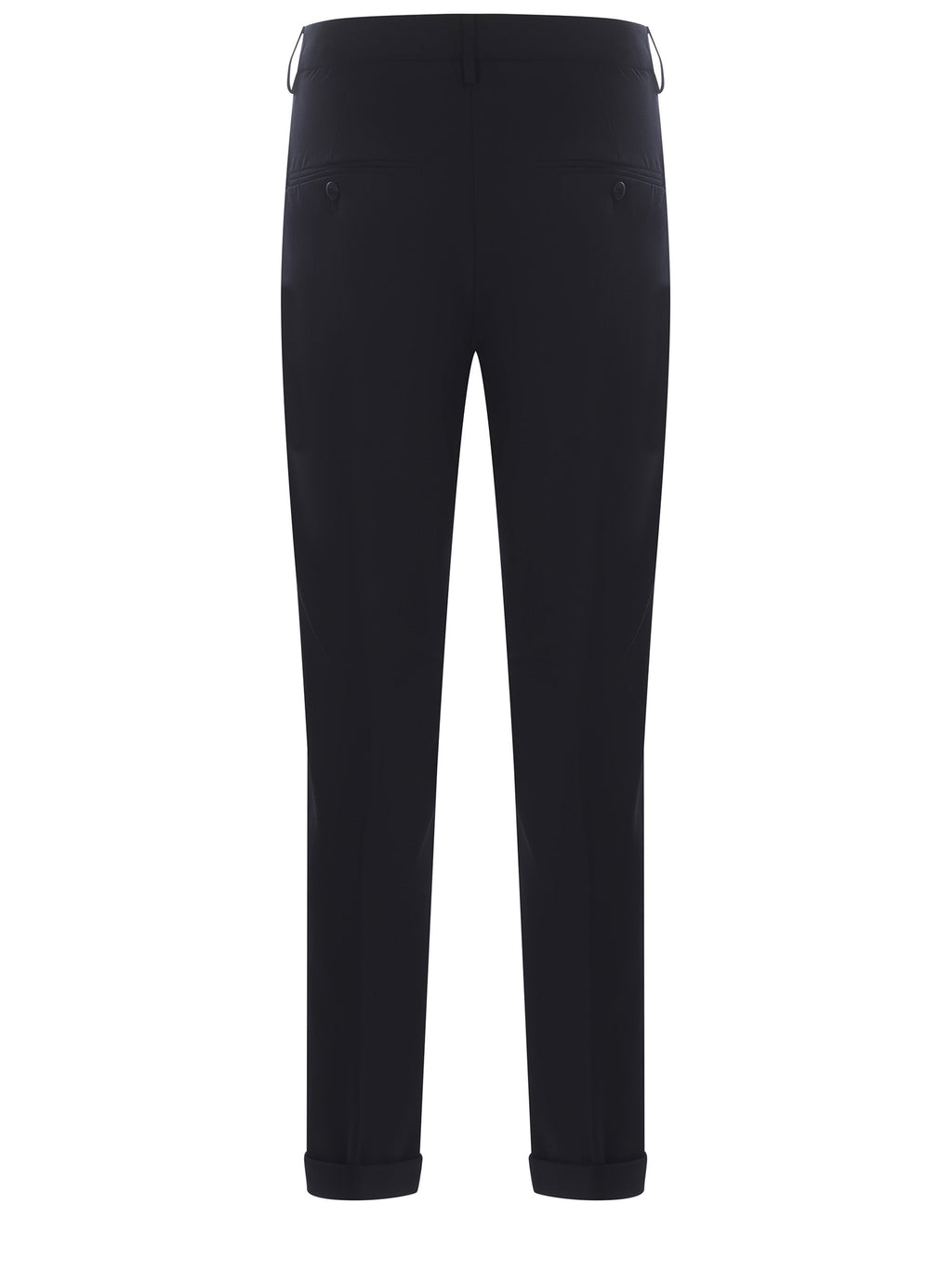 DONDUP Trousers UP235WS0111 XXX-890 Blue