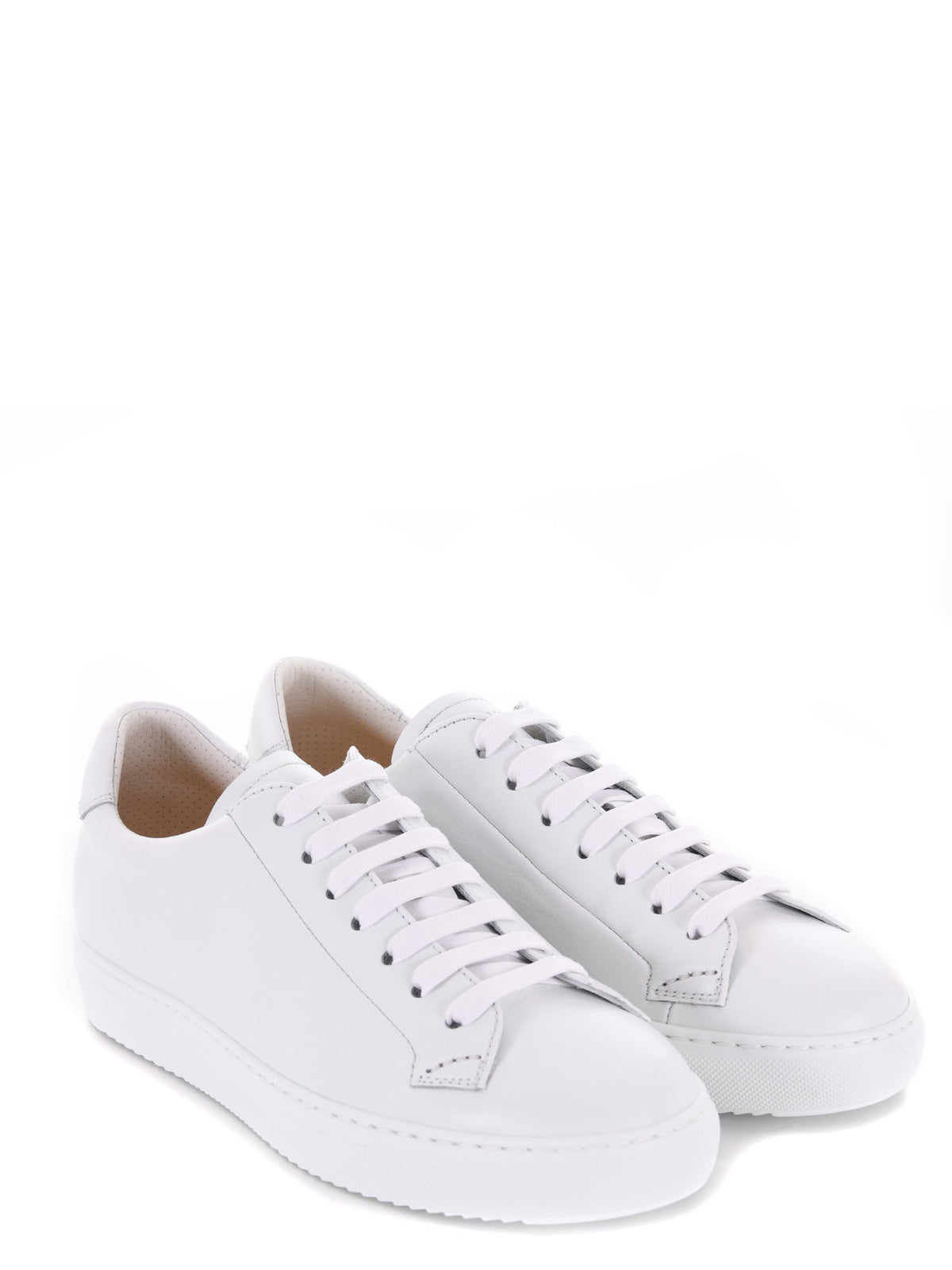 DOUCALS Sneakers 1796ERIN UF214I-W00 White