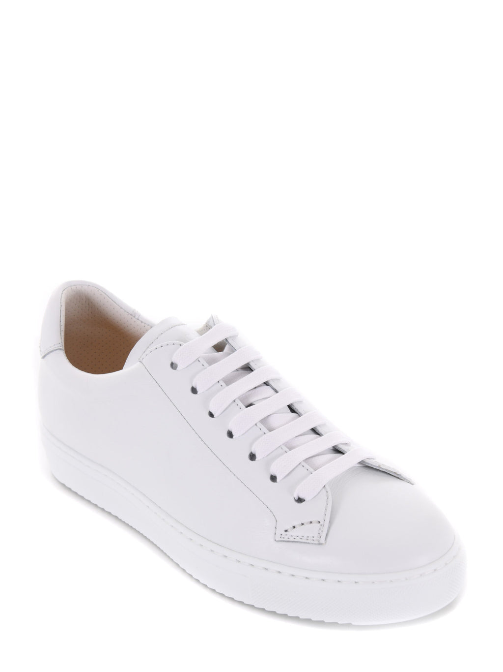 DOUCALS Sneakers 1796ERIN UF214I-W00 White