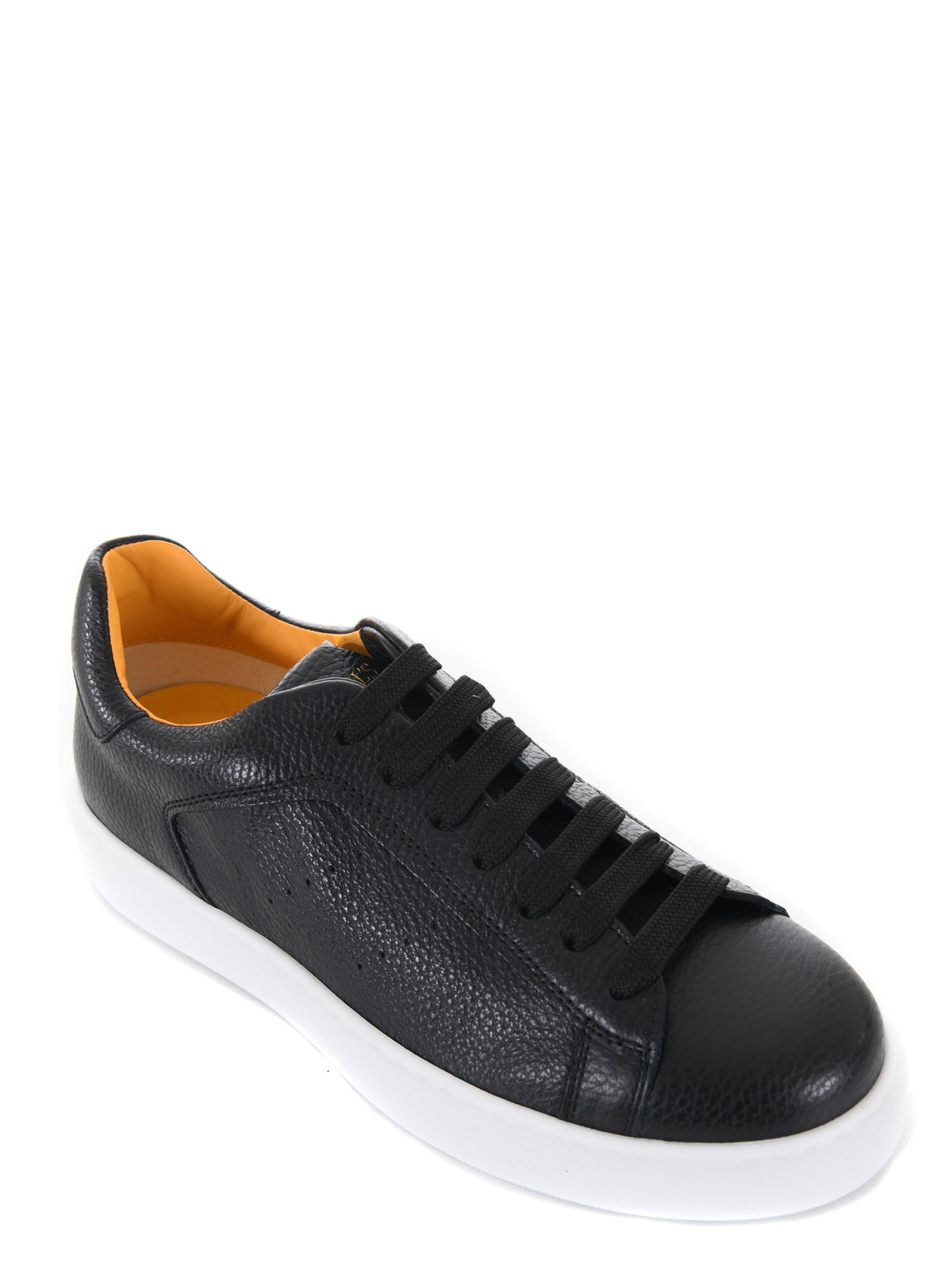 DOUCALS Sneakers 3281ALEX UF235I-N00 Black