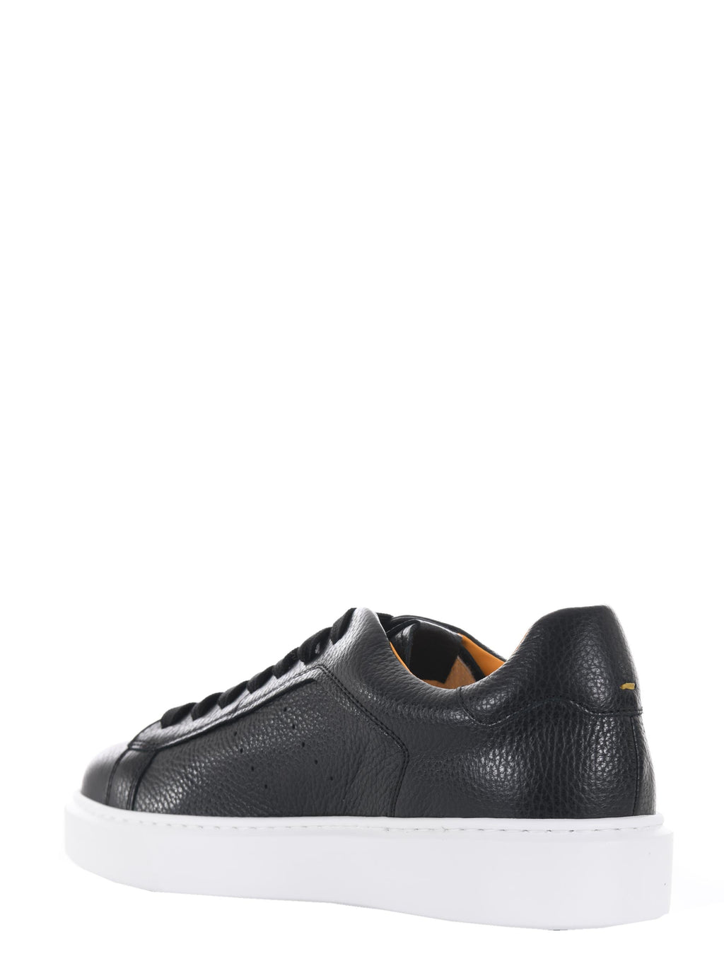 DOUCALS Sneakers 3281ALEX UF235I-N00 Black