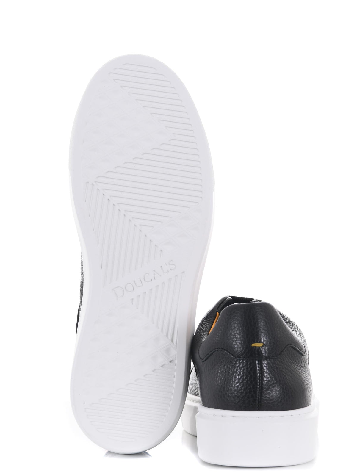 DOUCALS Sneakers 3281ALEX UF235I-N00 Black