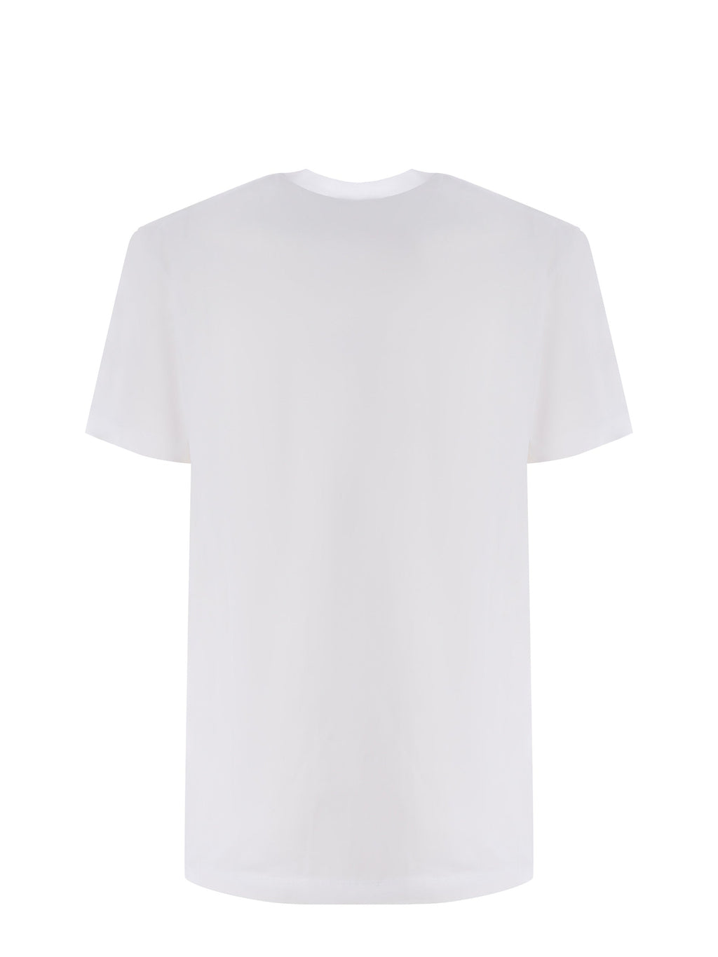 DSQUARED T-shirt S71GD1393 S23009-100 White