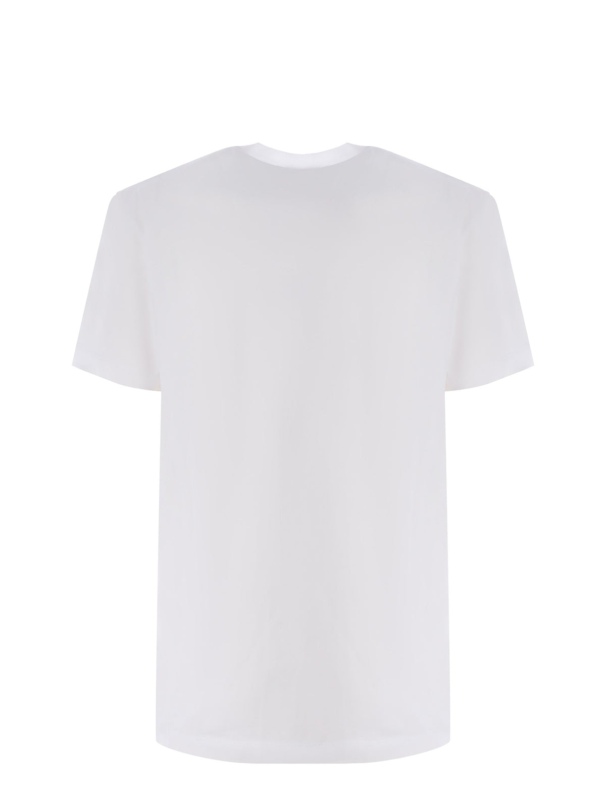 DSQUARED T-shirt S71GD1393 S23009-100 White