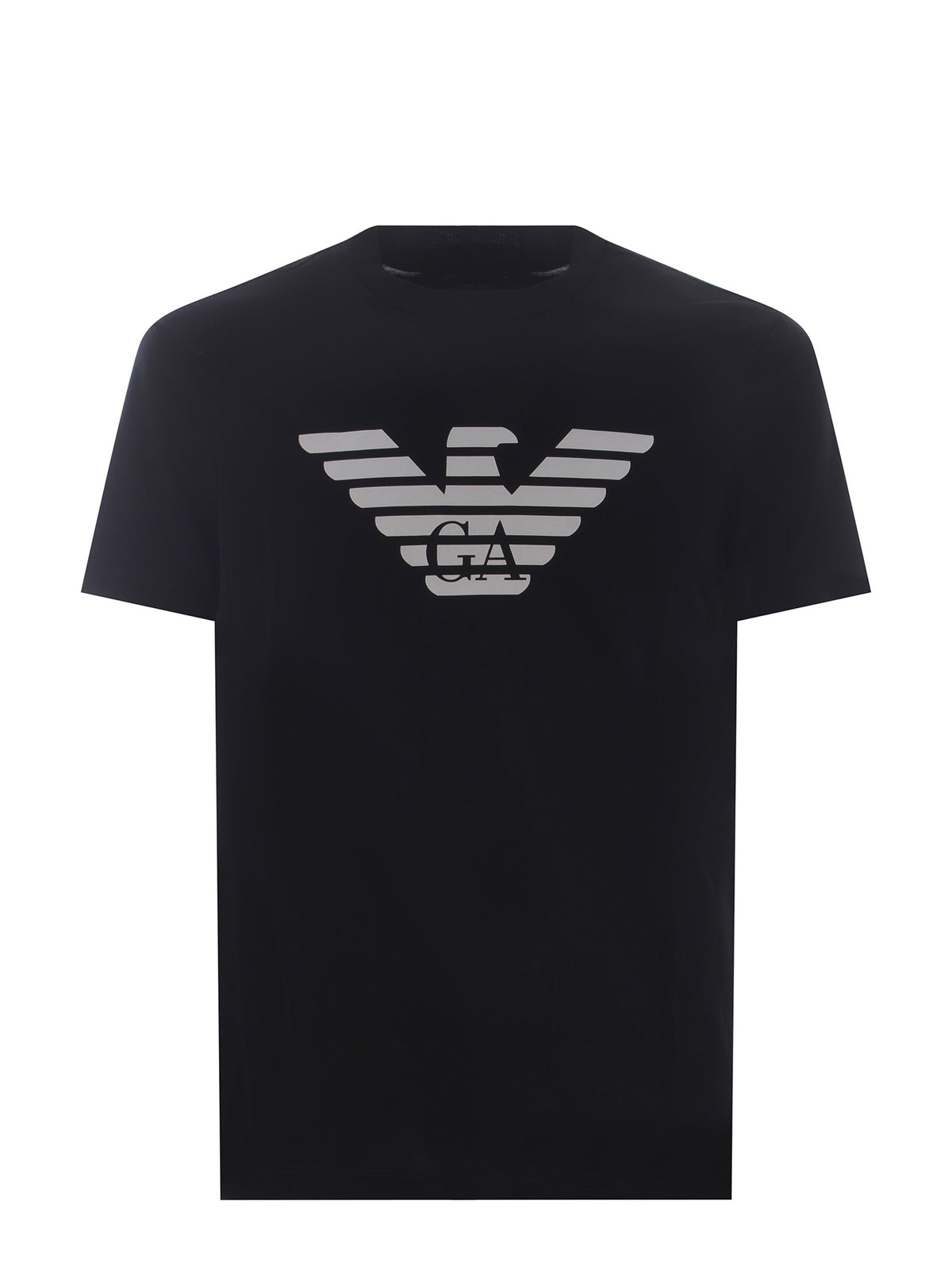 EMPORIO ARMANI T-shirt 8N1TN5 1JPZZ-0975 Blue