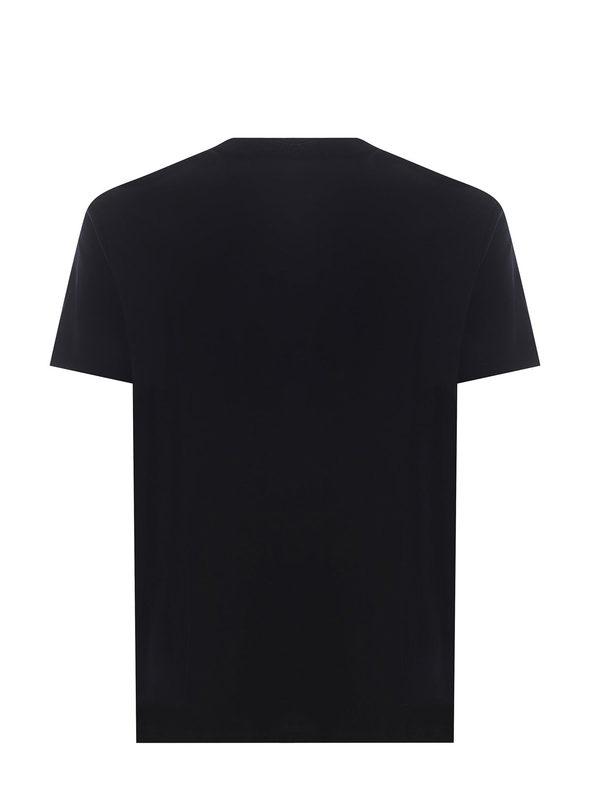 EMPORIO ARMANI T-shirt 8N1TN5 1JPZZ-0975 Blue