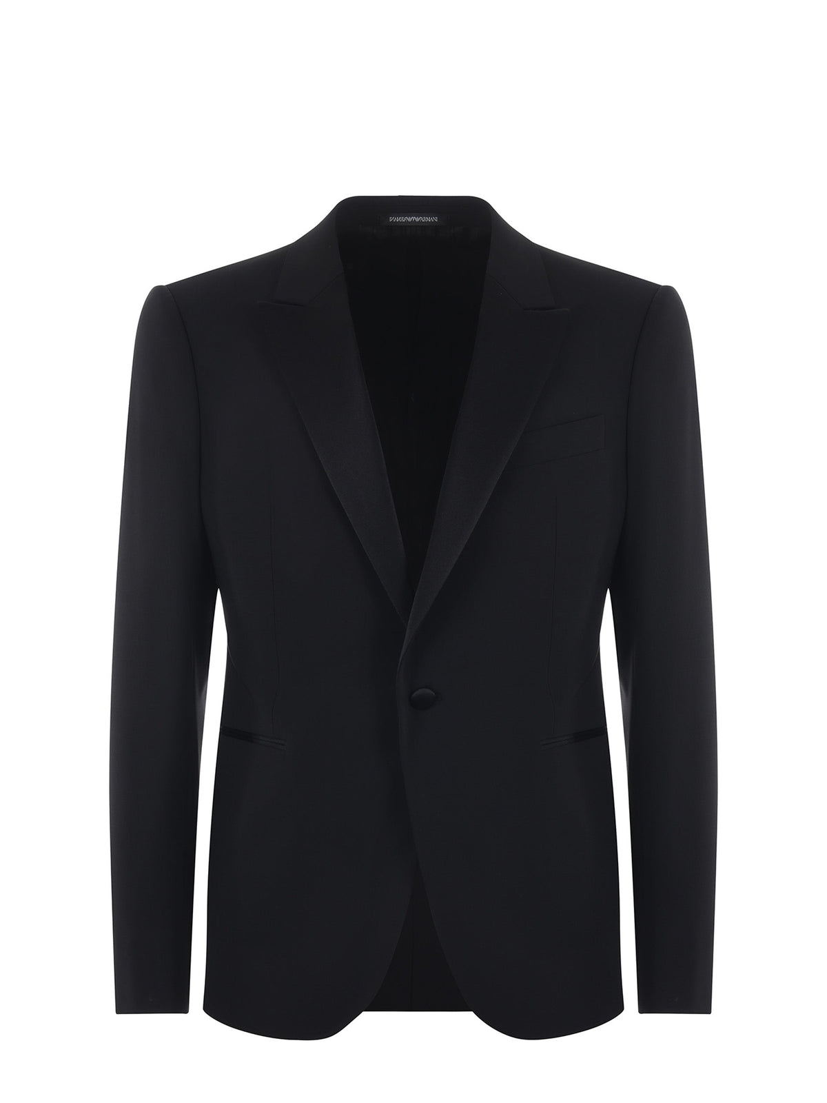 EMPORIO ARMANI Suits E31VMU 01506-999 Black