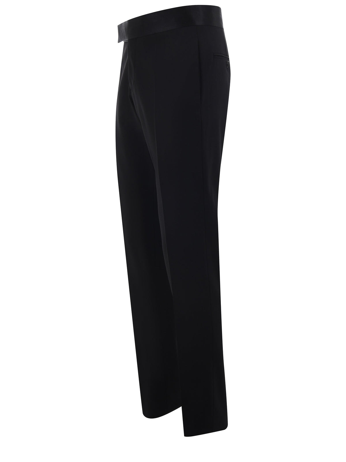 EMPORIO ARMANI Suits E31VMU 01506-999 Black