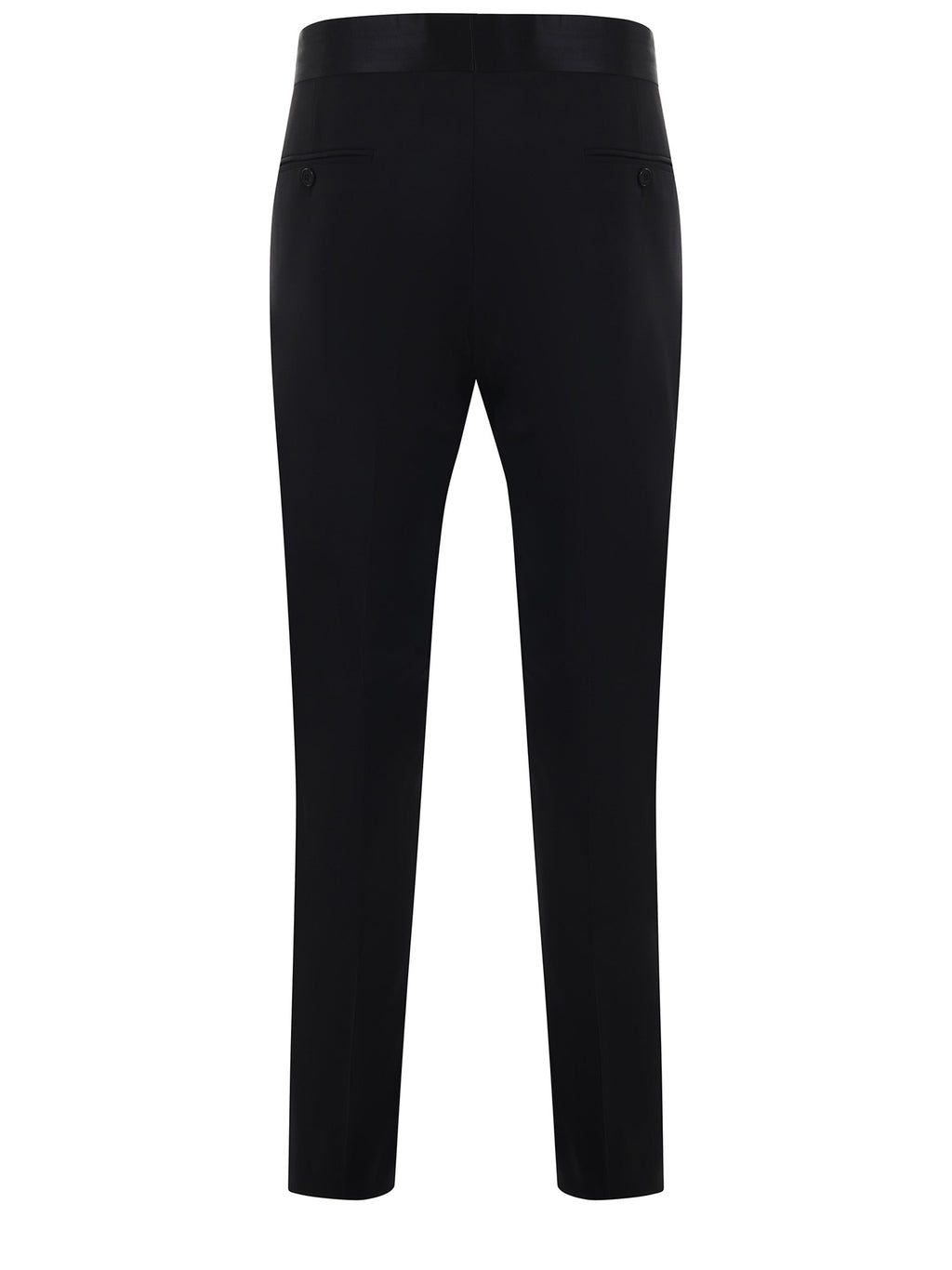 EMPORIO ARMANI Suits E31VMU 01506-999 Black