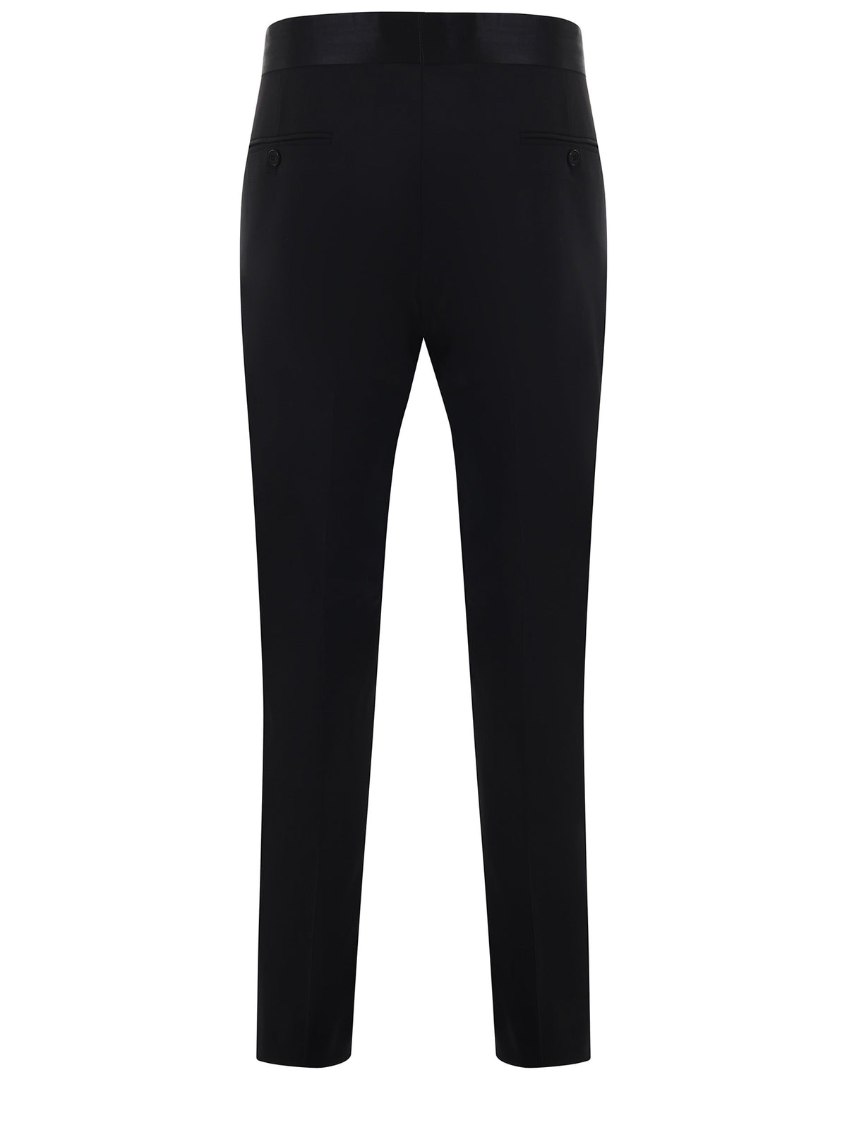 EMPORIO ARMANI Suits E31VMU 01506-999 Black
