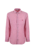 ETRO Shirts MRIB0002 99TU3D6-F0663 Mallow Pink