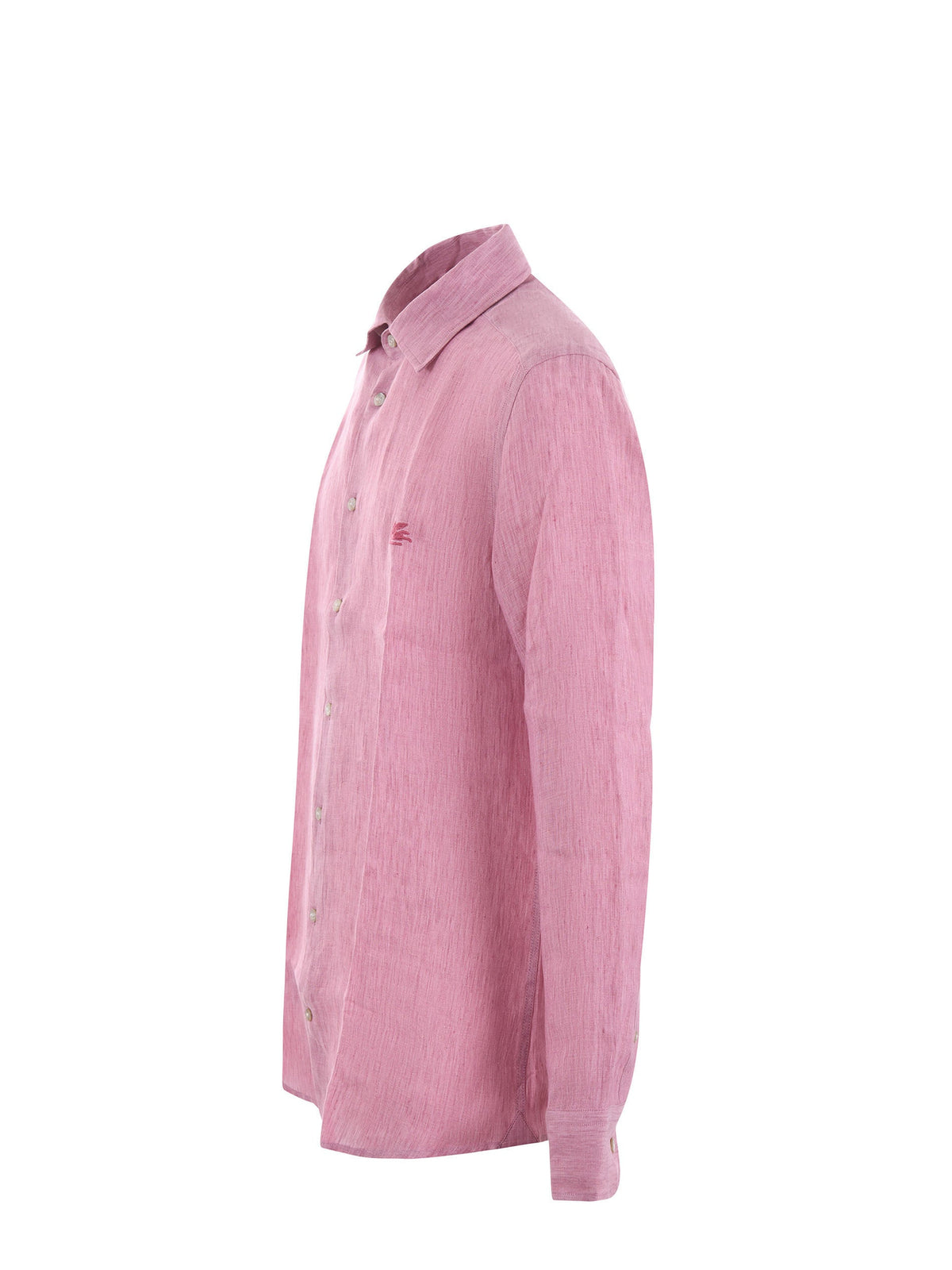 ETRO Shirts MRIB0002 99TU3D6-F0663 Mallow Pink