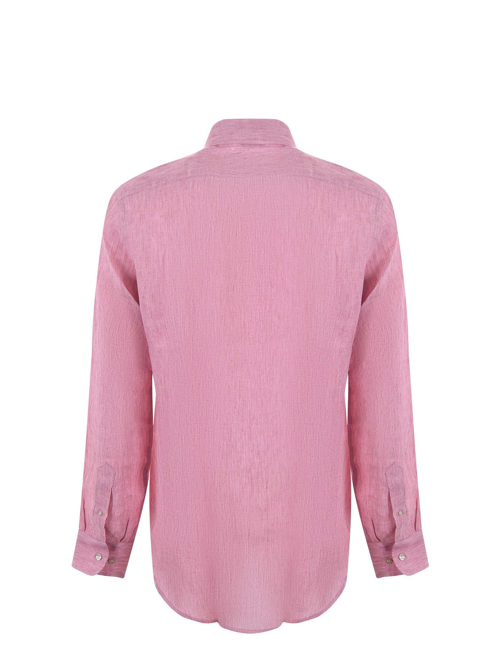 ETRO Shirts MRIB0002 99TU3D6-F0663 Mallow Pink