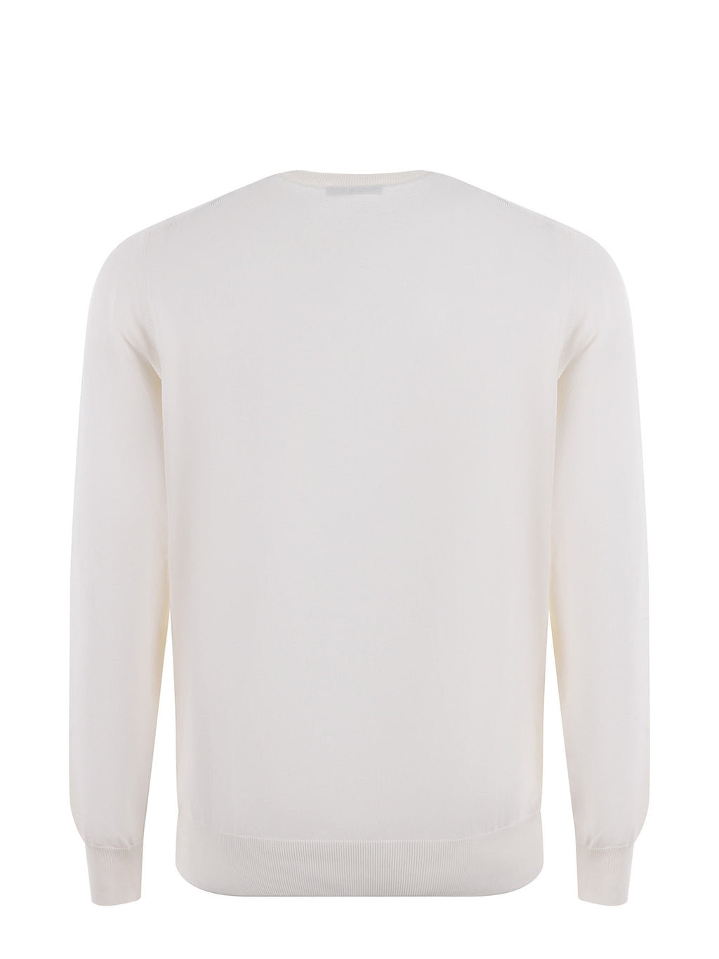 FAY Sweaters NMMC148171T OHPB009 Cream