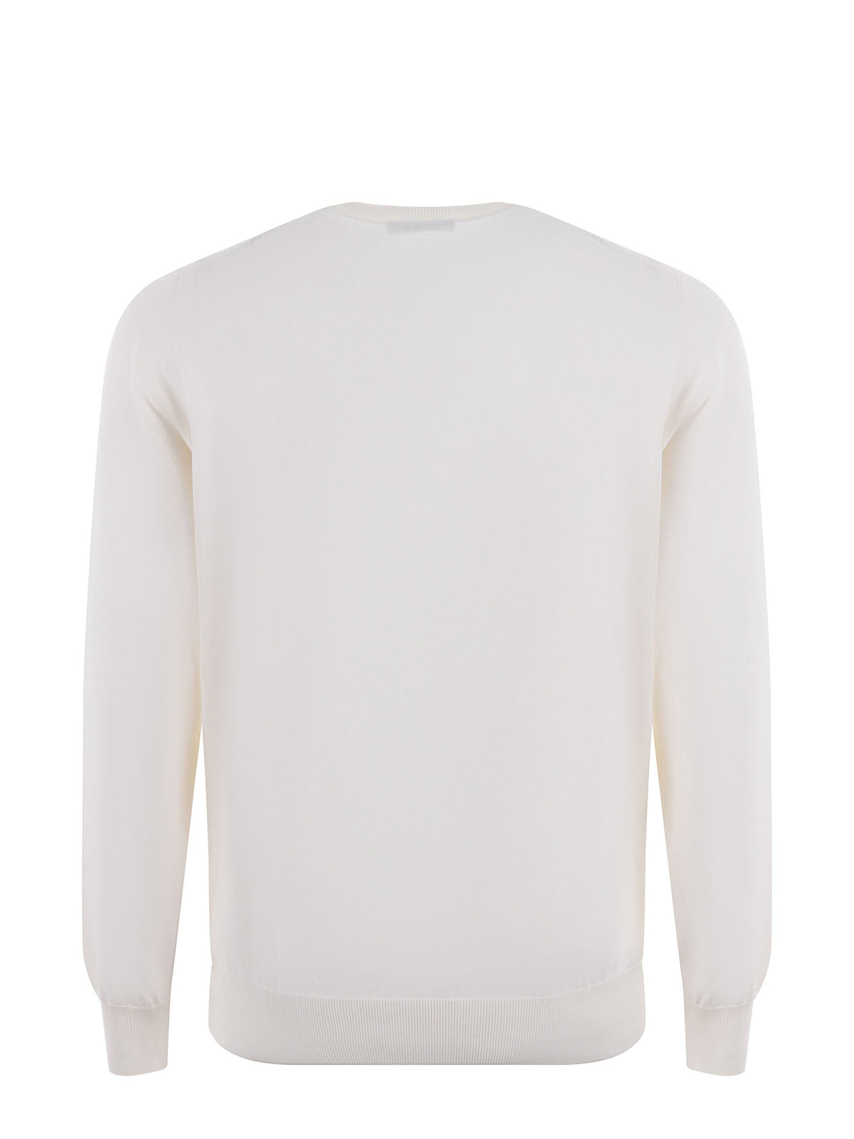 FAY Sweaters NMMC148171T OHPB009 Cream