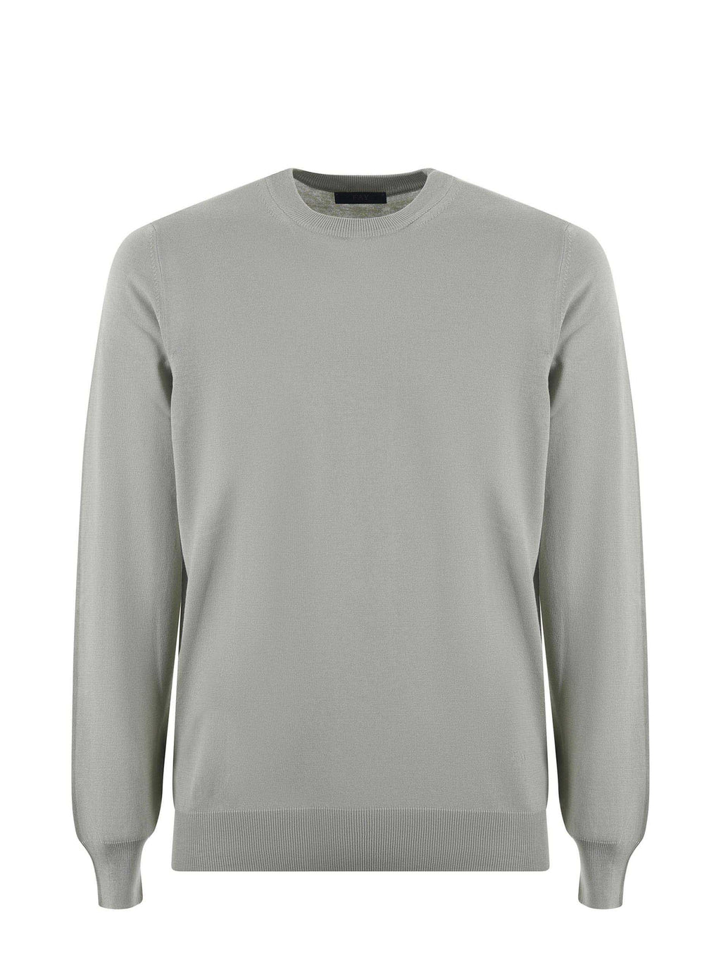 FAY Sweaters NMMC148171T OHPV419 Light Green