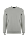 FAY Sweaters NMMC148171T OHPV419 Light Green
