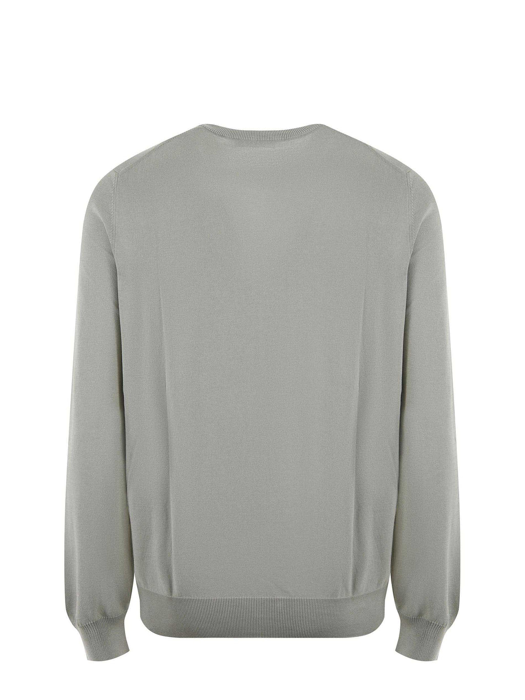 FAY Sweaters NMMC148171T OHPV419 Light Green