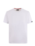FAY T-shirt NPMB3481330 UCXB001 White
