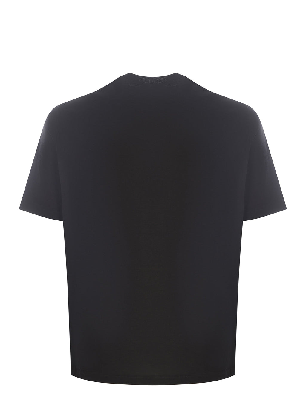 FILIPPO DE LAURENTIS T-shirt TSMC JERLUX-190 Dark grey